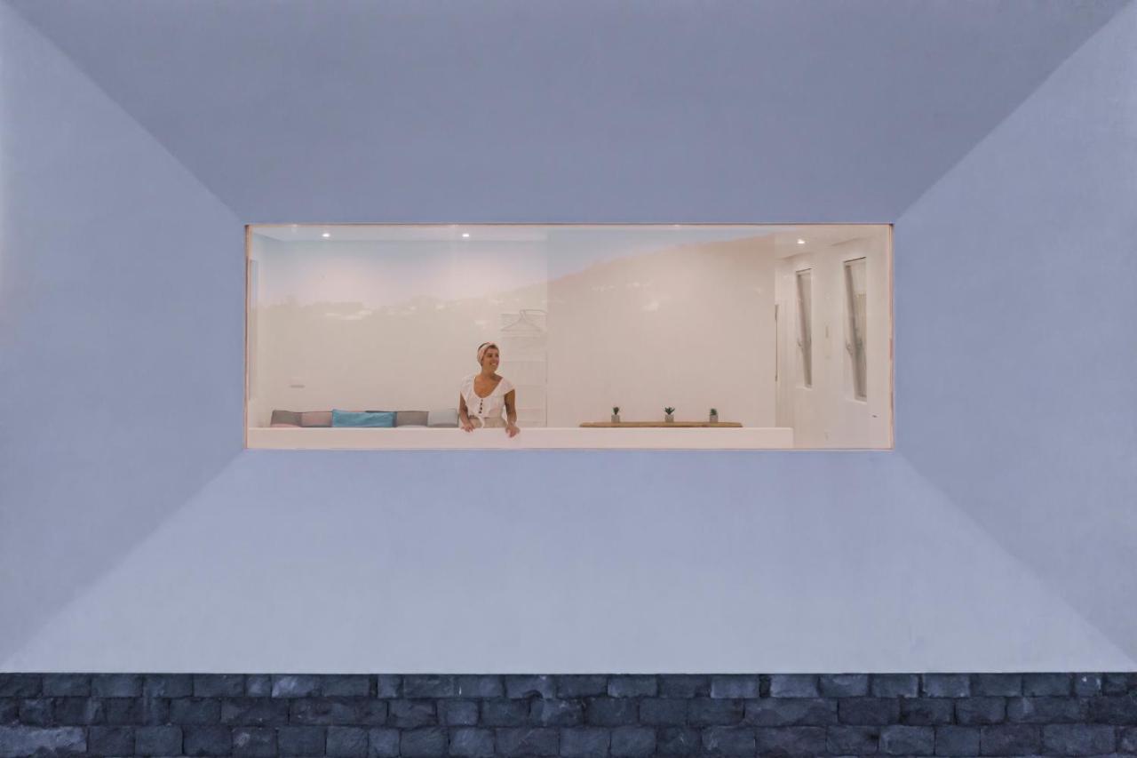 Casa Da Maloeira By An Island Apart Fajã da Ovelha المظهر الخارجي الصورة