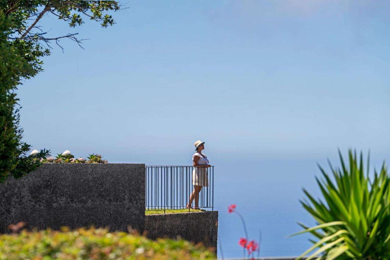 Casa Da Maloeira By An Island Apart Fajã da Ovelha المظهر الخارجي الصورة